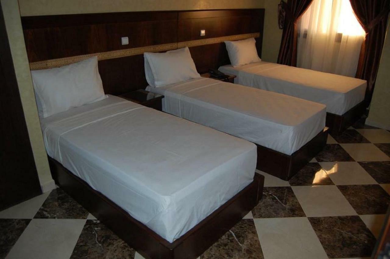 Hotel AMOUDOU فندق أمودو تزنيت‎ المظهر الخارجي الصورة